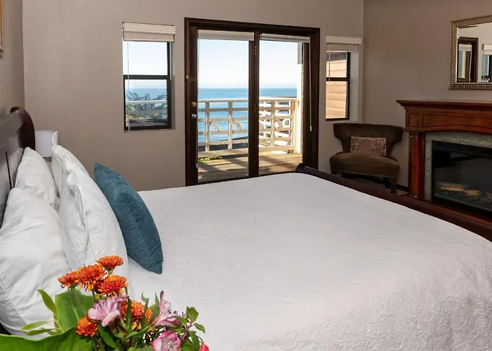 Wharf Master\'S Inn
