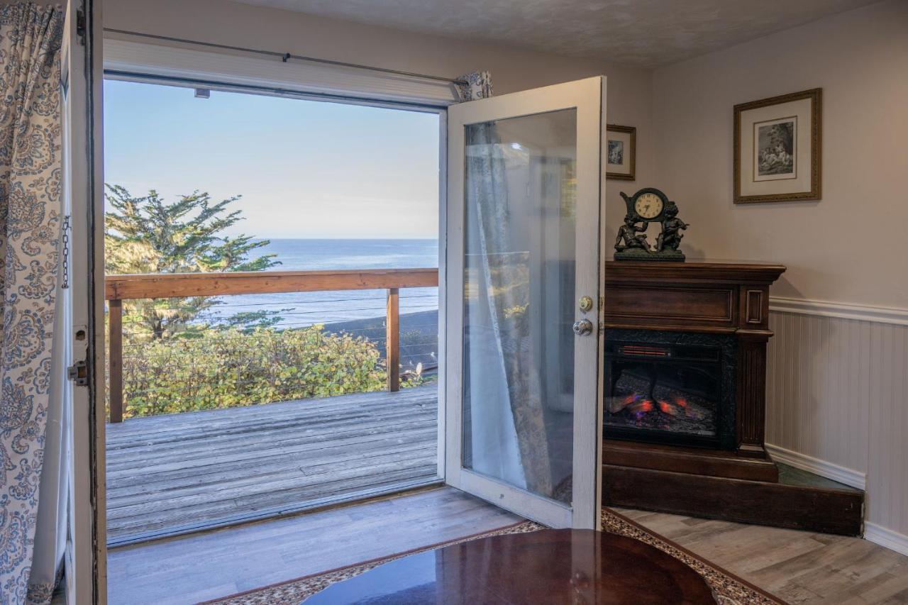 Wharf Master's Bed & Breakfast Point Arena