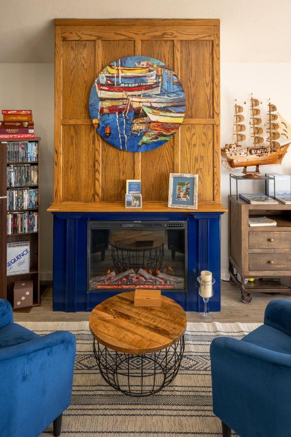 Wharf Master's Bed & Breakfast Point Arena