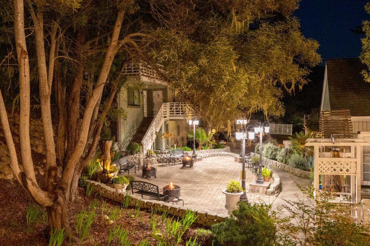 Wharf Master's Bed & Breakfast