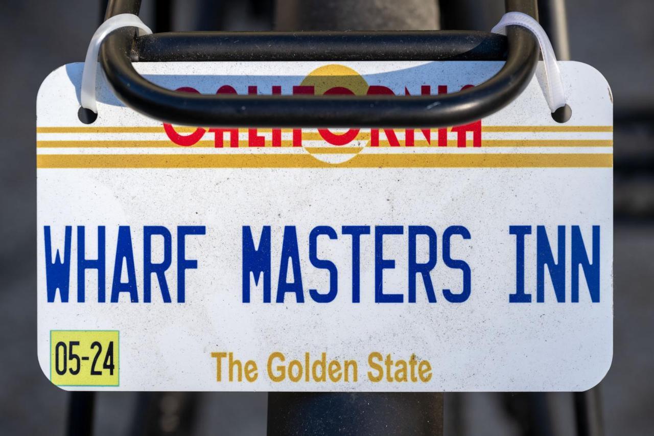 Wharf Master's