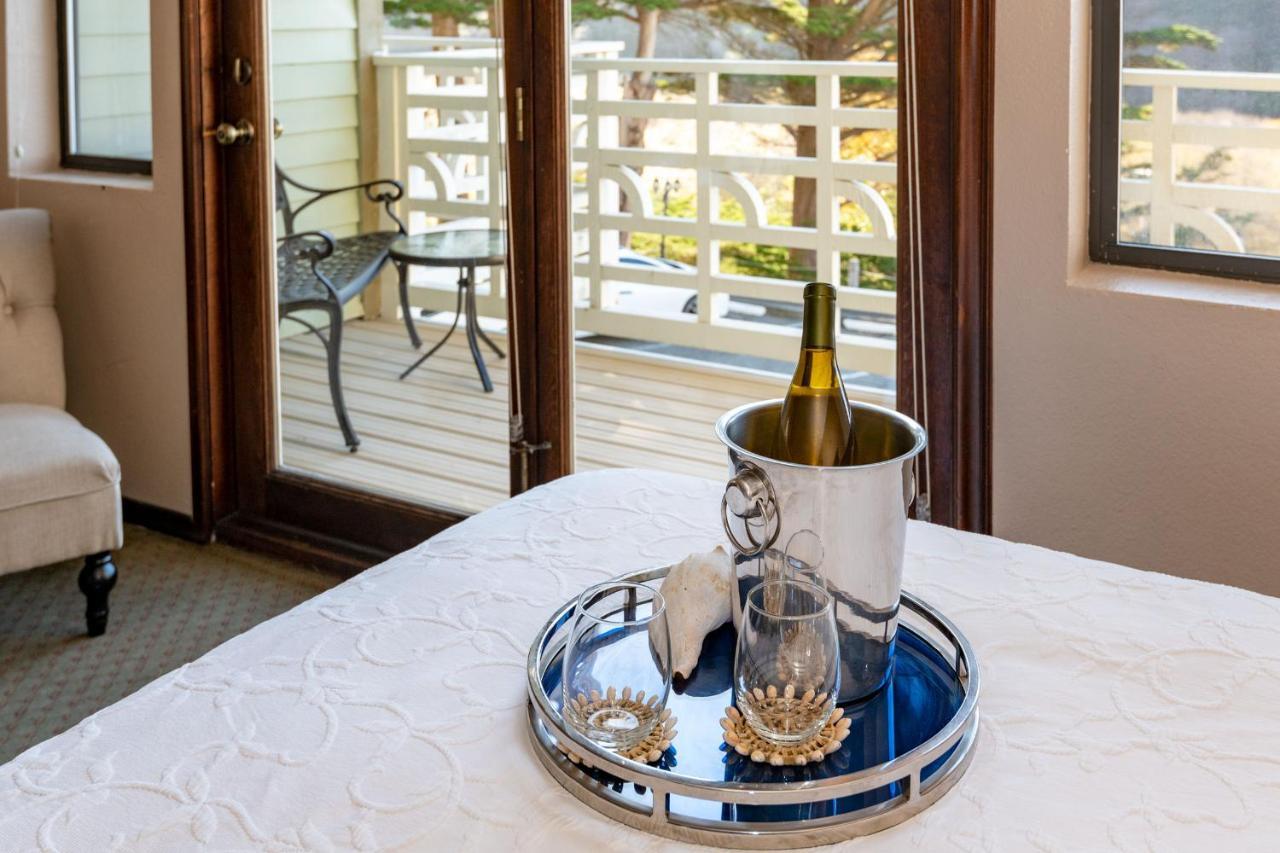 Wharf Master's Bed & Breakfast 3*