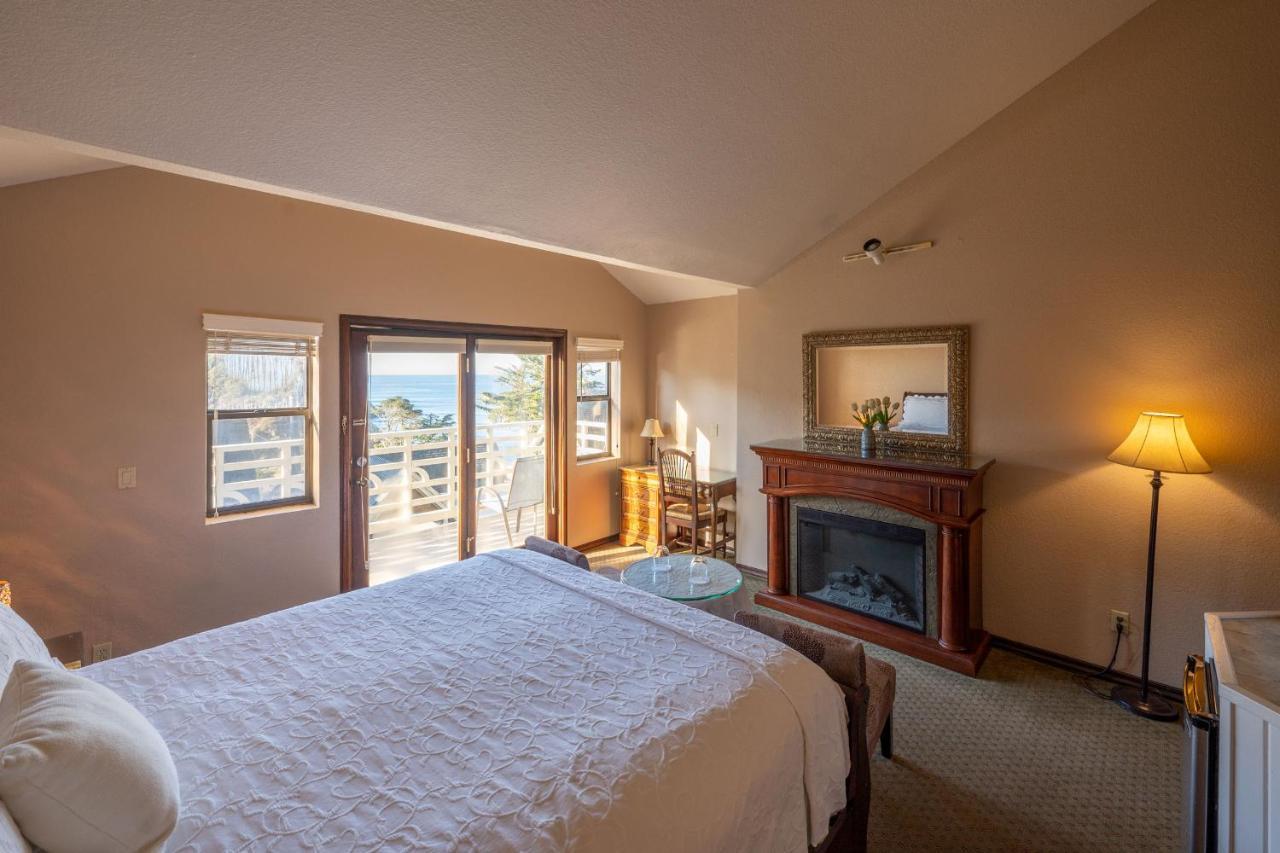 Wharf Master's Bed & Breakfast Point Arena