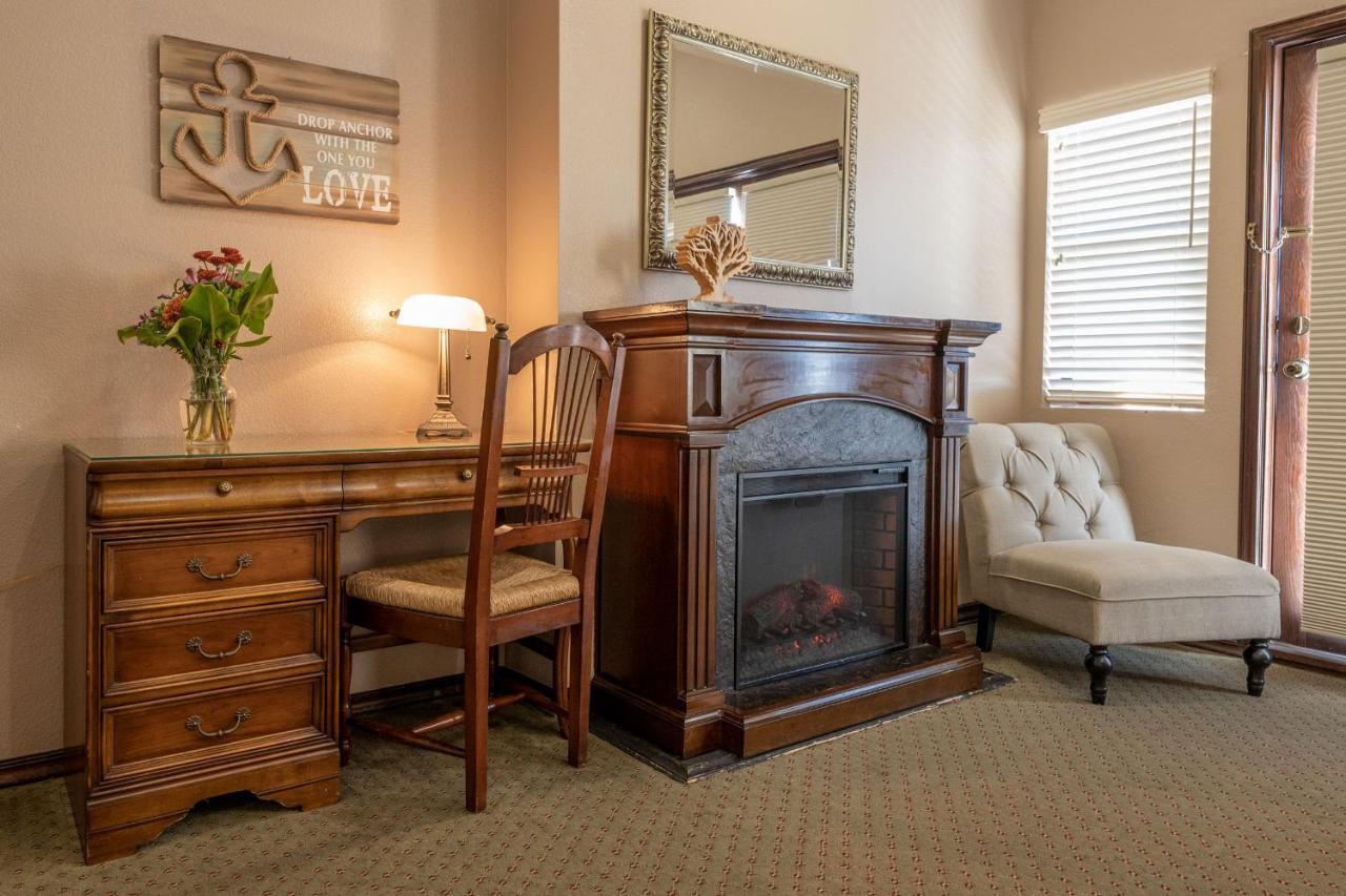Bed & Breakfast Wharf Master's 3*