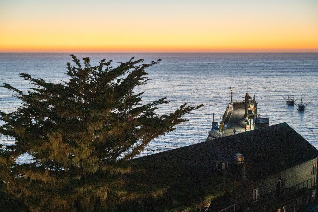 Bed & Breakfast Wharf Master's 3*