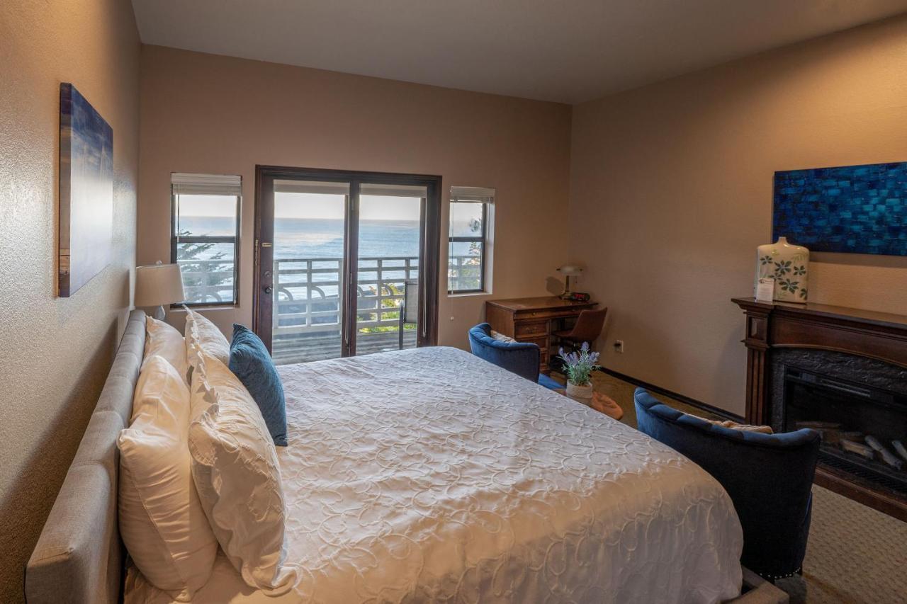 Wharf Master's Bed & Breakfast 3*