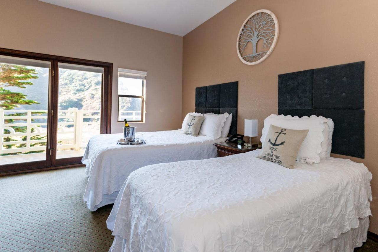 Bed & Breakfast Wharf Master's 3*