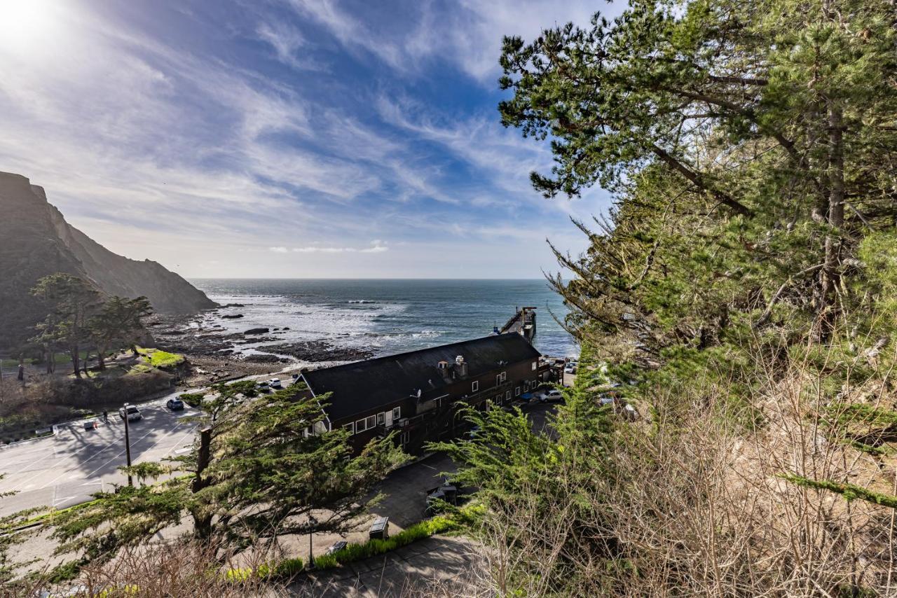 Wharf Master's Bed & Breakfast 3*