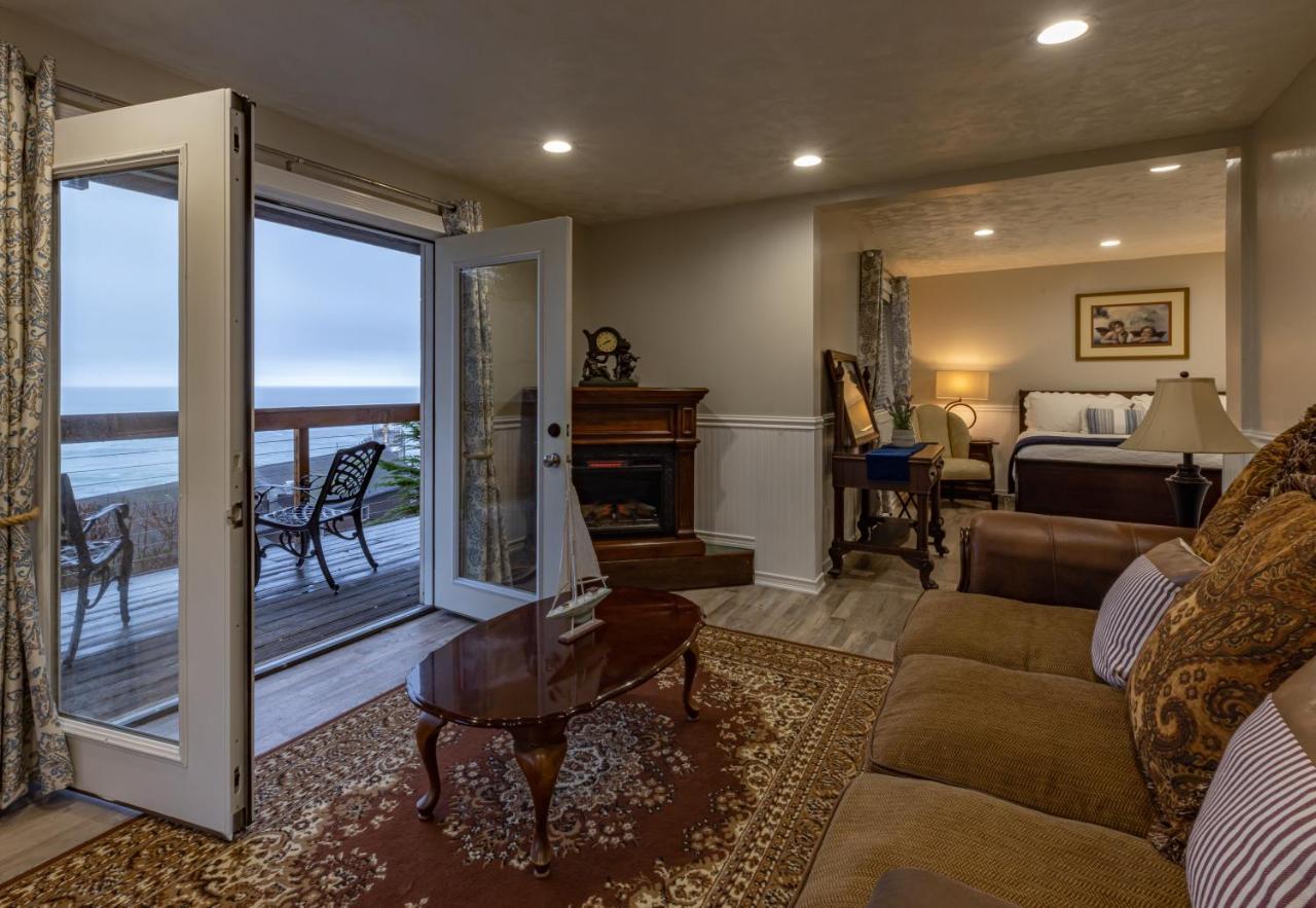 Wharf Master's Bed & Breakfast