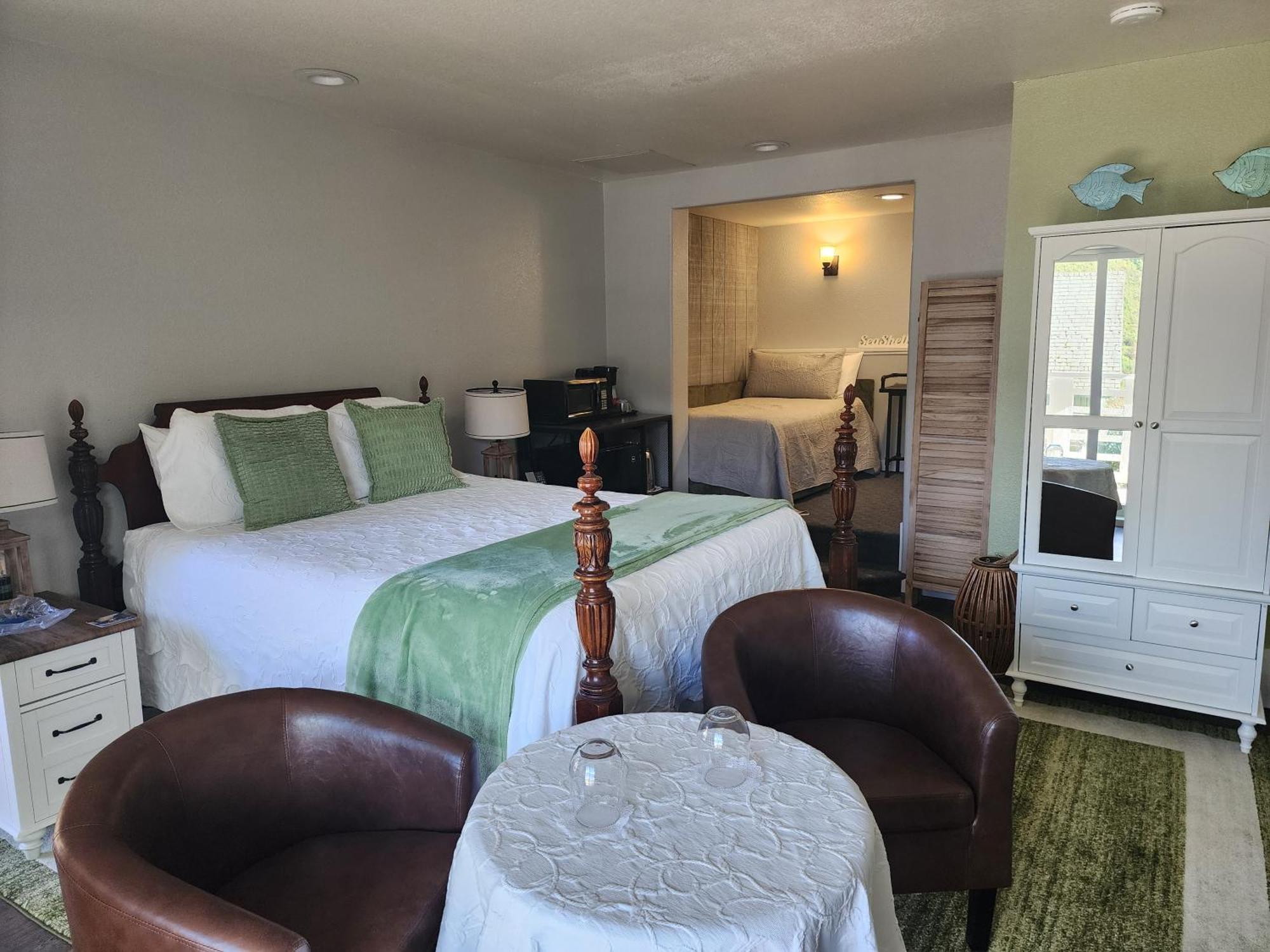 Wharf Master's Bed & Breakfast 3*