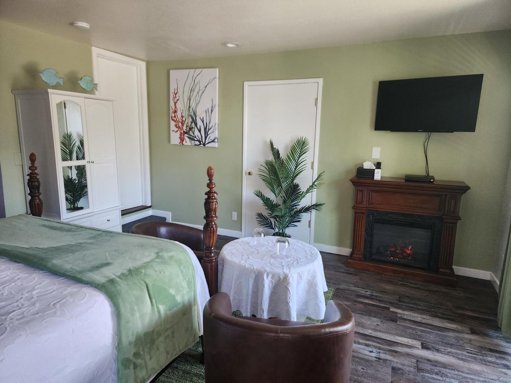 Bed & Breakfast Wharf Master's