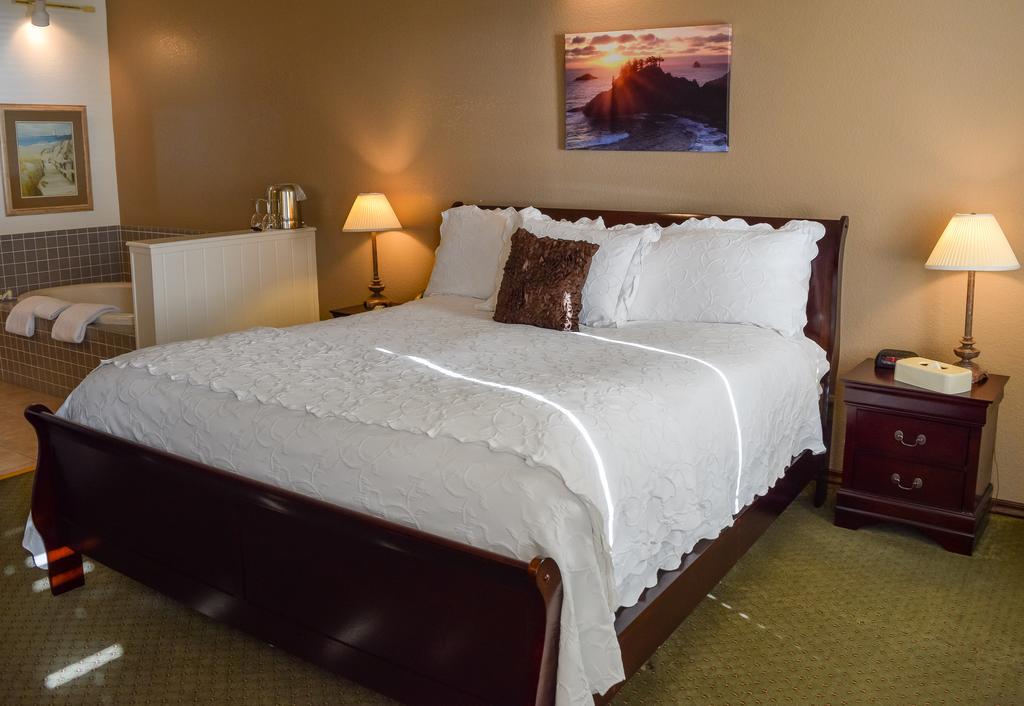 Bed & Breakfast Wharf Master's Point Arena