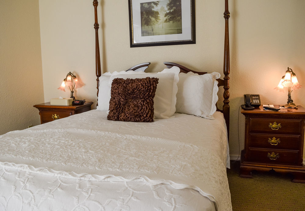 Bed & Breakfast Wharf Master's Point Arena