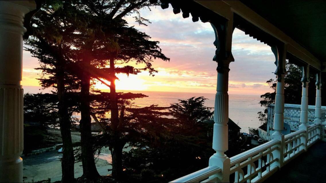 Bed & Breakfast Wharf Master's Point Arena