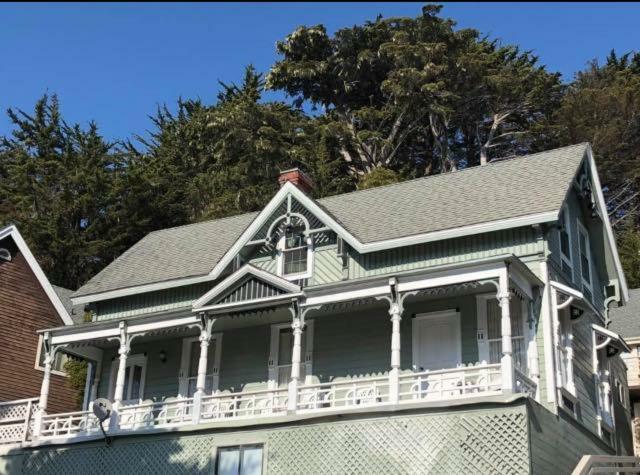 Wharf Master's Bed & Breakfast