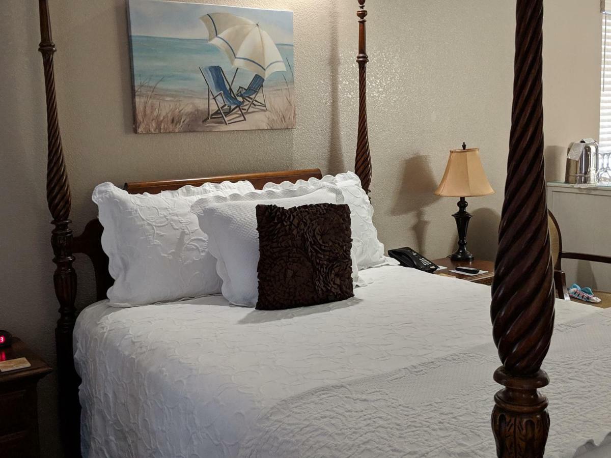 Wharf Master's Bed & Breakfast 3*