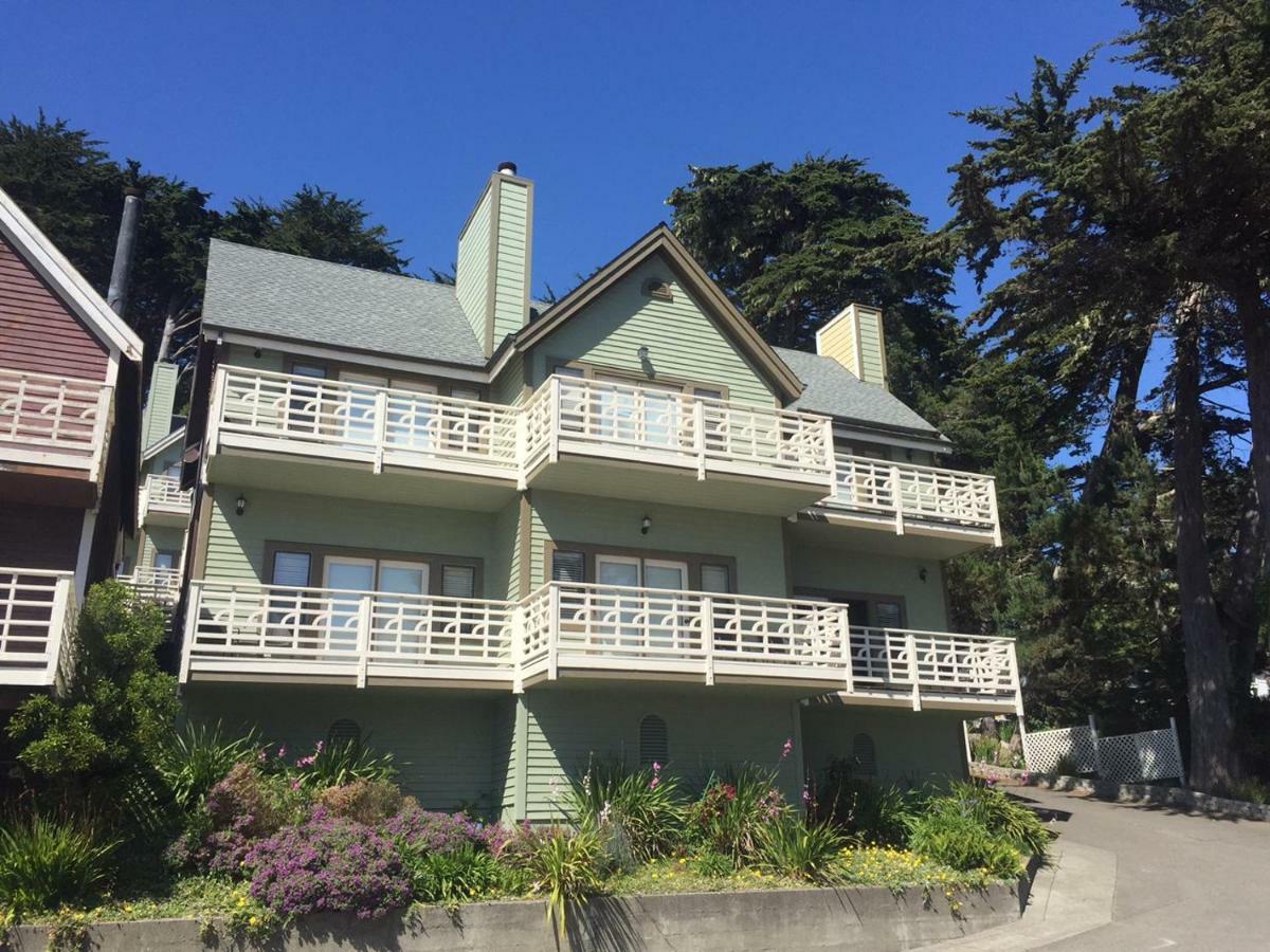 Wharf Master's Bed & Breakfast Point Arena